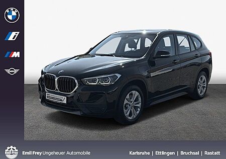 BMW X1 xDrive25e