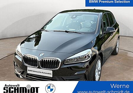 BMW 225xe Active Tourer (F45)