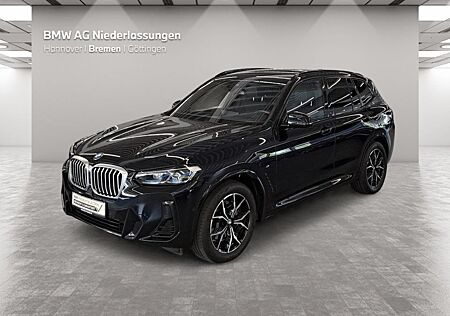 BMW X3 XDRIVE30D (AB 2021)