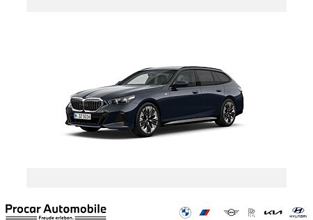 BMW 520d Touring