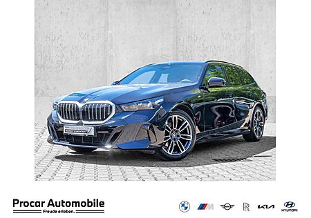 BMW 520d Touring