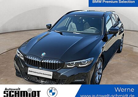 BMW 330i Touring M Sport (G21)