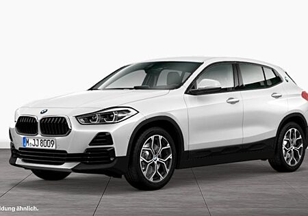 BMW X2 xDrive20i (ab 2017)