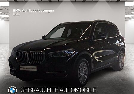 BMW X5 M X5 XDRIVE30D (AB 2017)