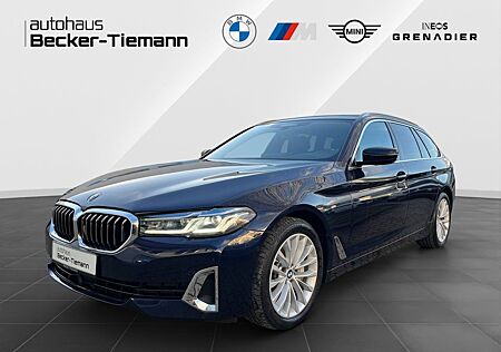 BMW 530d xDrive Touring