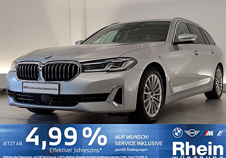 BMW 530I A