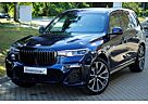 BMW X7 M50i