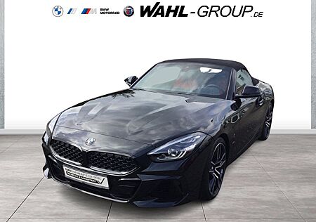 BMW Z4 M40i