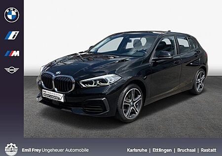 BMW 116i Hatch