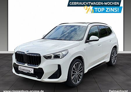 BMW X1 xDrive23d SAV