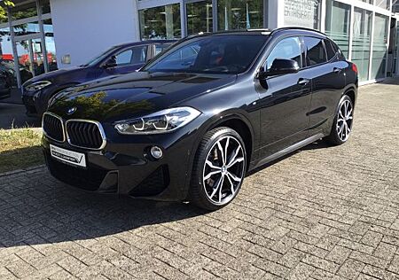 BMW X2 SDRIVE20I