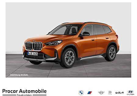 BMW X1 xDrive20d