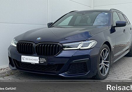 BMW 530d xDrive Touring