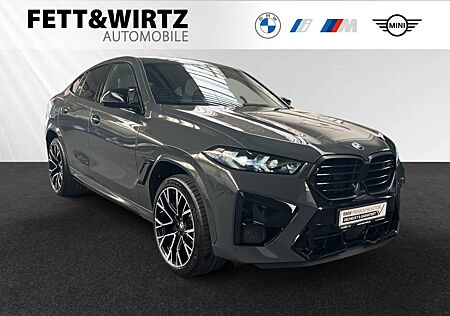 BMW X6 M Competition
