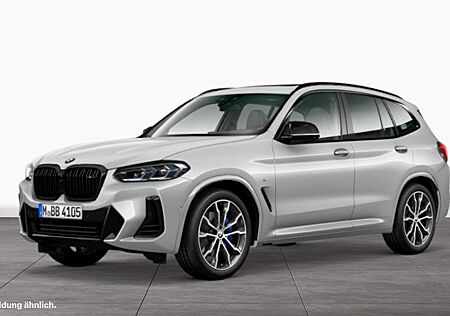 BMW X3 M40I (AB 2021)
