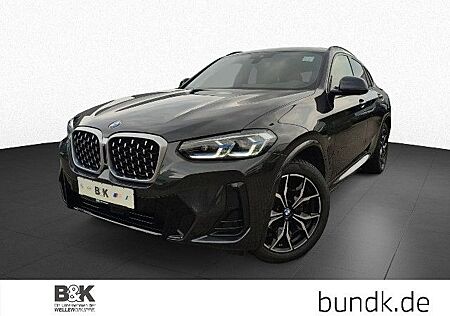 BMW X4 xDrive20d