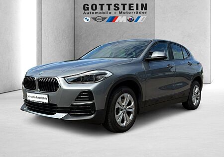 BMW X2 sDrive18d Advantage