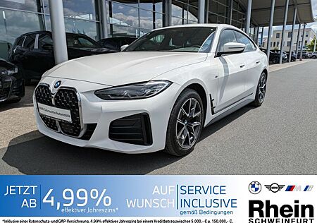 BMW 420I