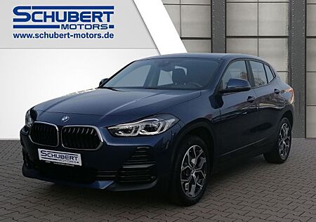BMW X2 sDrive18i