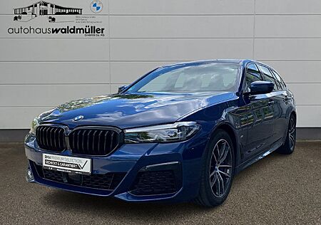 BMW 530d Touring