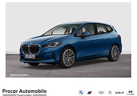 BMW 218I