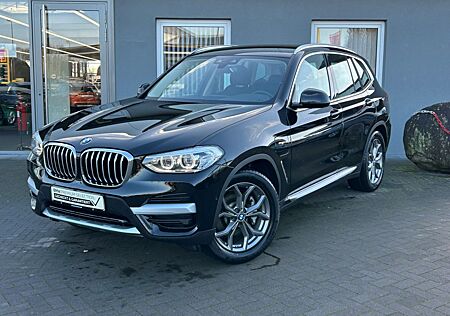 BMW X3 xDrive30e Hybrid