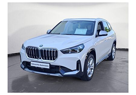BMW X1 sDrive18i