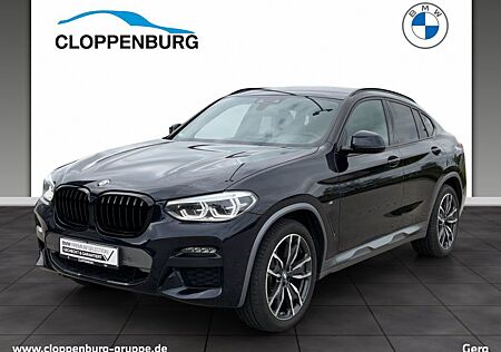 BMW X4 xDrive20d