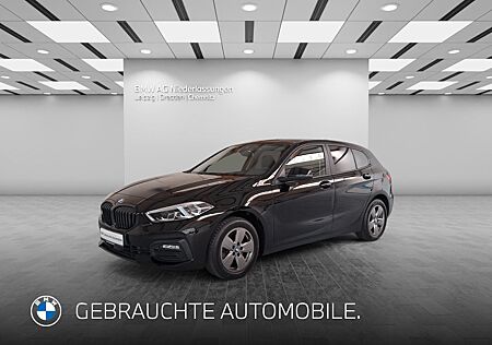 BMW 118d Hatch