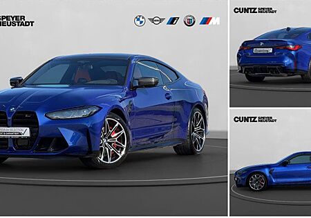 BMW M4 Competition M xDrive Coupé