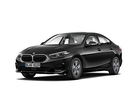 BMW 218d Gran Coupé