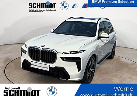 BMW X7 xDrive40i M Sport (G07)
