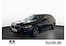 BMW 520d xDrive Touring