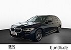 BMW 520d xDrive Touring