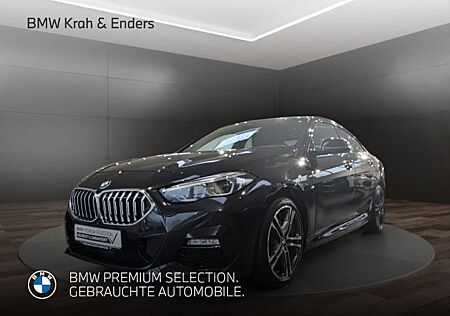 BMW 1er M Coupé 218i Gran Coupé