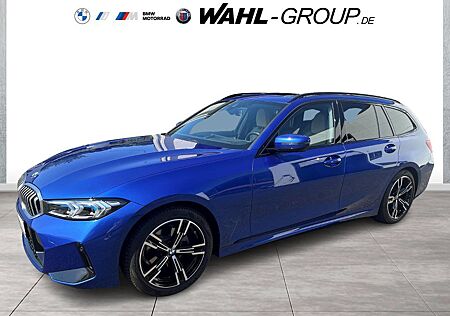 BMW 320i Touring