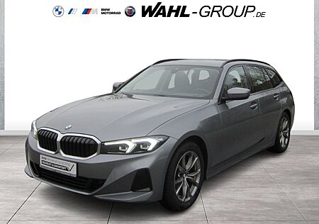 BMW 320i Touring