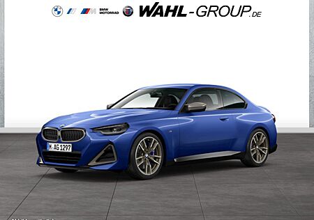 BMW 240 M240i xDrive Coupé