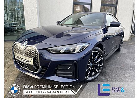 BMW i4 eDrive40