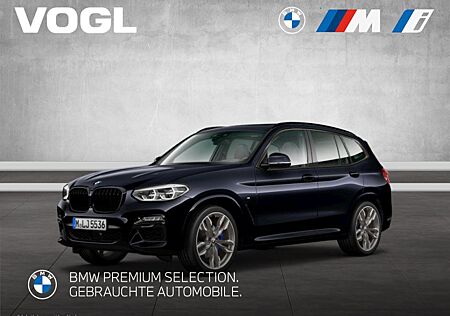 BMW X3 M40d