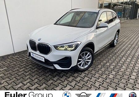 BMW X1 sDrive18iA