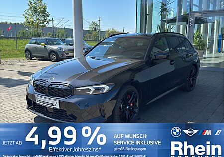 BMW 340 M340i xDrive To