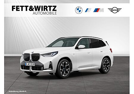 BMW X3 M X3 20 xDrive