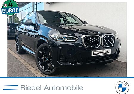 BMW X4 xDrive30d