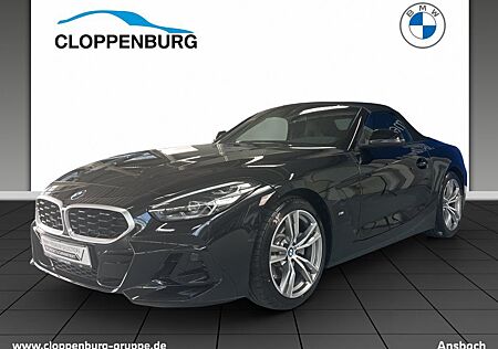 BMW Z4 sDrive20i