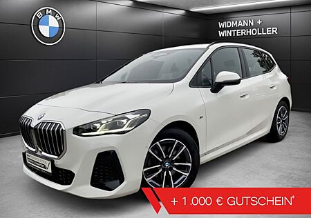 BMW 2er Active Tourer 218i Active Tourer