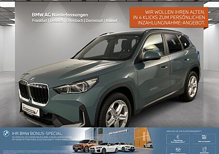 BMW X1 XDRIVE20D
