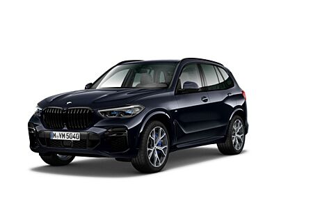 BMW X5 xDrive40d