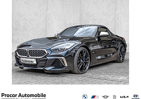 BMW Z4 M40i