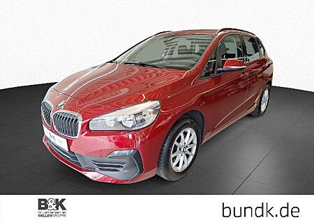 BMW 216d Active Tourer